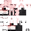 skin for Senpai School Girl Pink