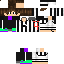 skin for sergioEramosC