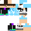 skin for sergioEramosC