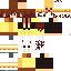 skin for Sexo kiky