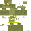 skin for sexy frog