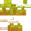 skin for sexy shrek halloween 