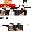 skin for Shanks