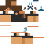 skin for Sharky