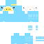 skin for Sharky duck