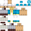 skin for shawen