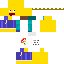 skin for shedletsky