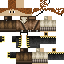 skin for shellshocked23 Pirate