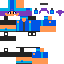 skin for Shelly Star