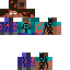 skin for shlash