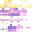 skin for Shooting Star  Palette Contest Entry