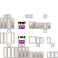 skin for short yeti