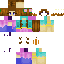 skin for ShoutOut To FunnyBunnyMolly