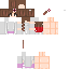 skin for Shoutout To TheMushrxxmPixie