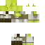 skin for Shrek Cute Kawaii Meme Troll