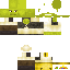 skin for Shrek Hot Glove