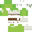 skin for shrek nopants