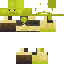 skin for Shrek