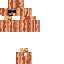 skin for Sick bacon