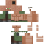 skin for Sigma Classic Villager Muscular Gym