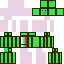 skin for Signal error slime