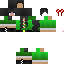 skin for sillathegamer Christmas 2