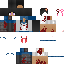 skin for sillathegamer Yandere Chan