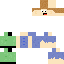 skin for Silly Steve