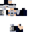 skin for Silver tomboy