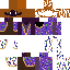 skin for Silvester 