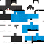 skin for Simple hoodie guy