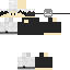 skin for sir true fox damsfm