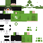 skin for siuu2000 Frosch