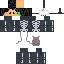 skin for skele skin for amy w backpack 0