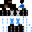 skin for skeleton