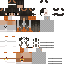 skin for Skeleton Cara Edit