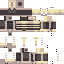 skin for Skeleton Cat