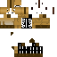 skin for Skeleton Horse