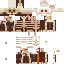 skin for skeleton