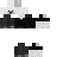 skin for Skeleton Steve