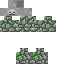 skin for Skeleton with Mossy Cobble body