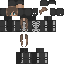 skin for skeletongirl