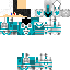 skin for Skelly knight alternate