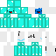 skin for Skepinator