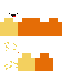 skin for Skeppy Candycorn