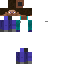 skin for Skibidi toilet steve