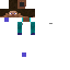 skin for Skibidi toilet steve