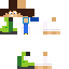 skin for skin chico bueno de la vida de Steve y Alex