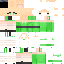 skin for Skin de bellota de nxmstxr 