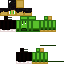 skin for skin de EmitoxicXD